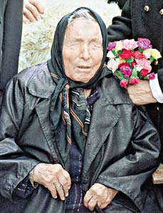 La escalofriante profecía de Baba Vanga que inquieta al mundo