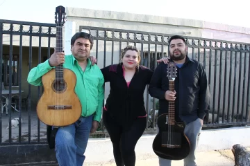 Ponen primera a Gualeguaychú