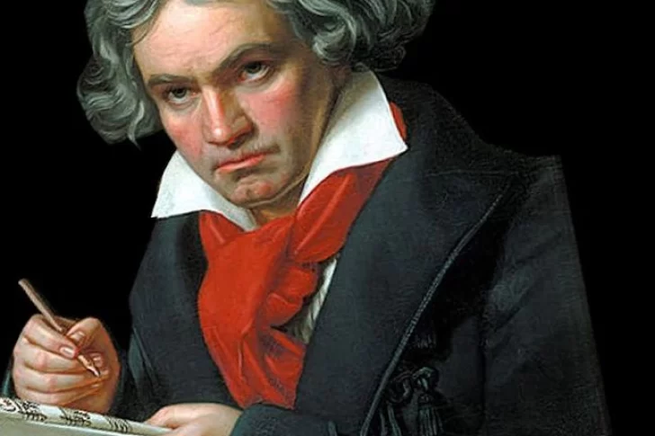 Beethoven busca talentos