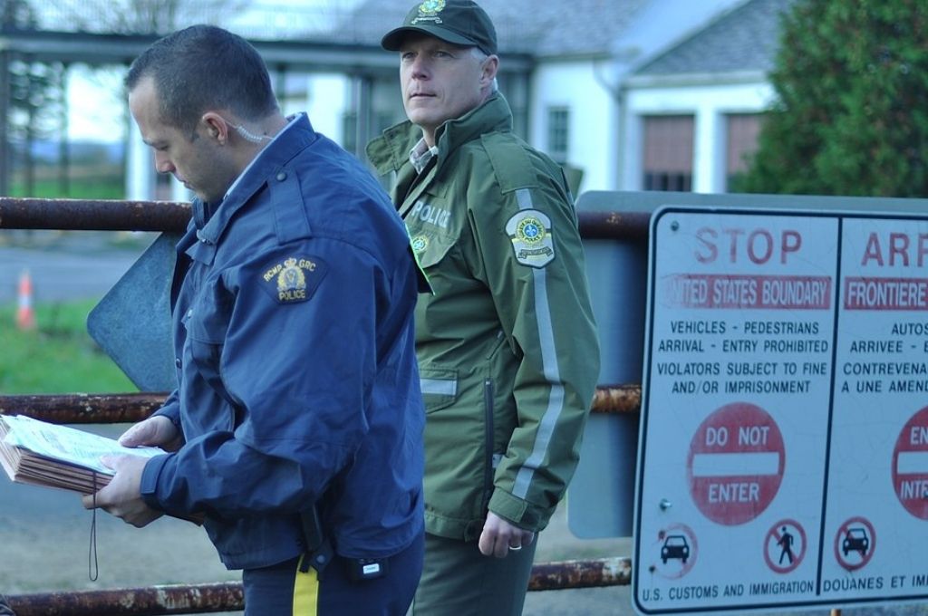 Al menos dos personas murieron y otras seis resultaron heridas en un tiroteo en Canadá