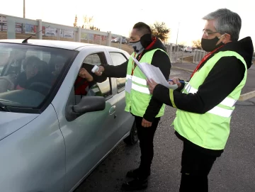 Cómo tramitar los permisos para poder circular