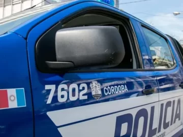 Una joven fue asesinada durante un acto sindical