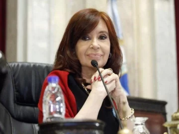 La administración de Los Sauces, Hotesur y otras sociedades vuelve a Cristina de Kirchner