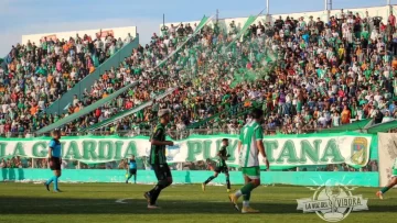 Desamparados, Marquesado, Boca de Los Berros, Zondina y Minero también jugarán el Regional Amateur