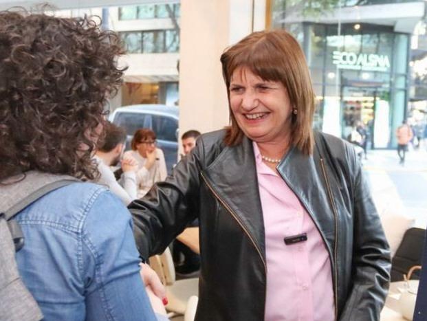 Bullrich salió a sugerir que Schiaretti abandone