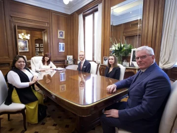 Cristina enfrenta hoy un fallo que pondrá a prueba su poder político