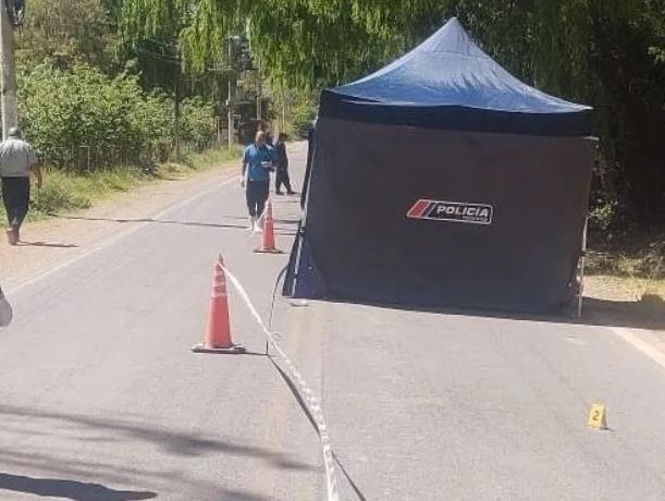 Jóvenes sanjuaninos murieron en dos siniestros viales ayer en la mañana