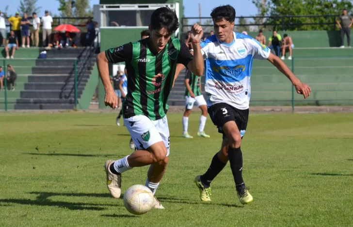 Una fecha cargada de goles