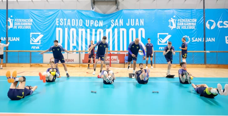 UPCN apunta a la Supercopa