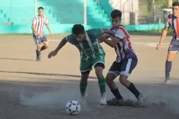 Suspenso y tensión en la Liga