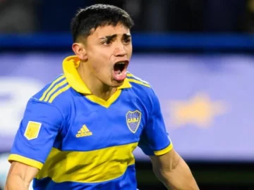 Boca afina detalles contra Estudiantes