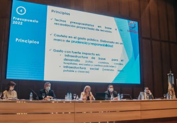 La recaudación de enero superó 5,7 puntos a la inflación en el interanual