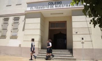 Hoy definirían congelar las cuotas de colegios privados