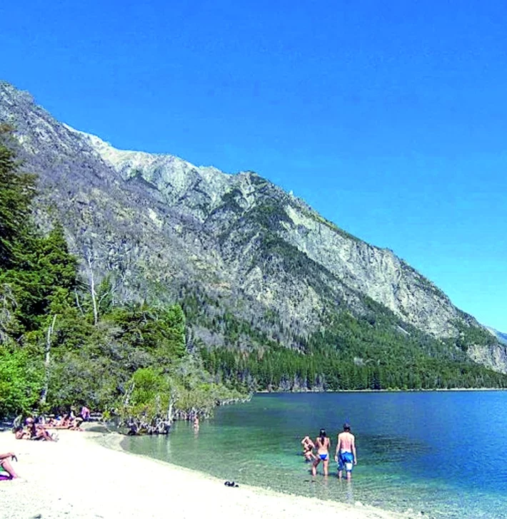 Vacaciones: por ahora acá no ofrecen el seguro Covid