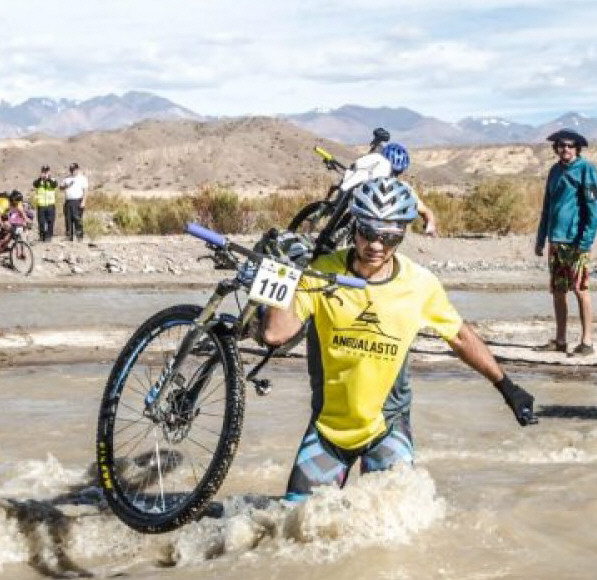 Angualasto invita a un desafío apasionante