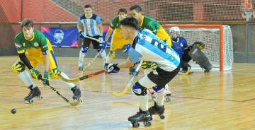 Debut triunfal del Sub-19