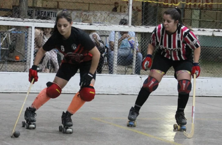 UVT se quedó con el clásico