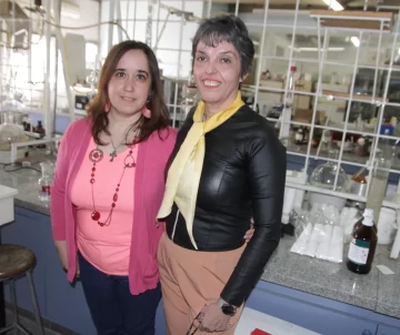 Dos ingenieras harán una fábrica de harina a partir de residuos de la cerveza