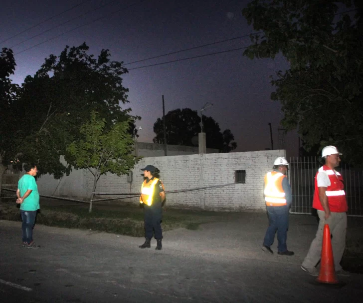 Energía San Juan perdió un juicio millonario porque no se presentó a una audiencia