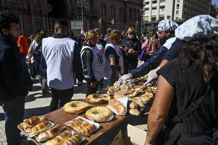 Hoy revelan la inflación de marzo que será la más alta desde 2018