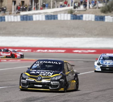 El STC2000, postergado