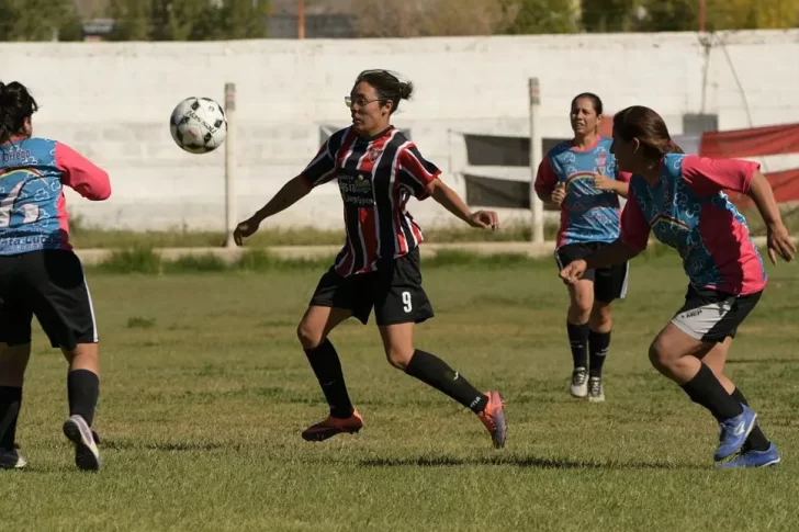 Clásico del Norte por la corona