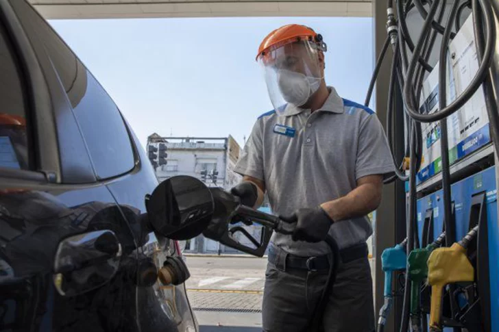 Advierten que faltará combustible para levantar la próxima cosecha