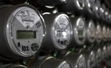 Esperan un aumento del gas y de la electricidad para enero