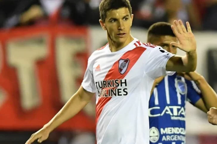 Gallardo incorporó jugadores “a futuro”