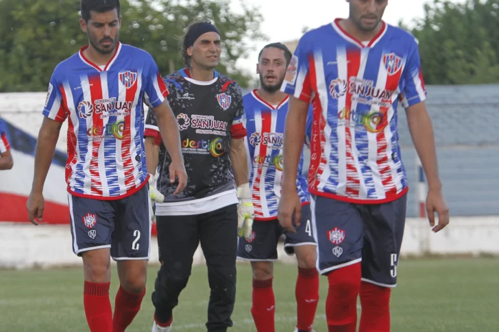 Peñarol, en su hora clave