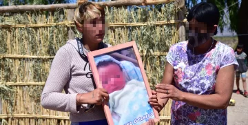 El inusual caso de una mujer que pide que la Justicia le devuelva su hijo de casi 2 meses