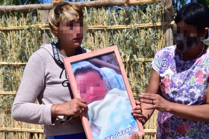 El inusual caso de una mujer que pide que la Justicia le devuelva su hijo de casi 2 meses