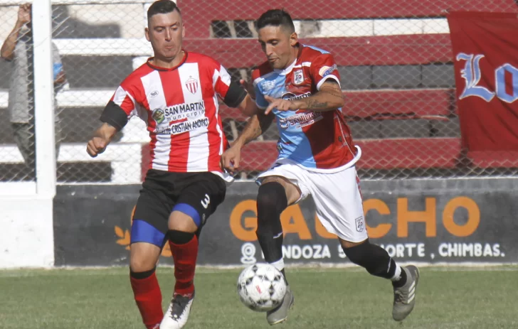 Alianza recibe a la EFI de San Luis