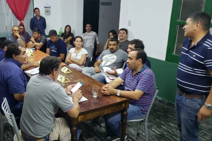 El Verano se llena de fútbol en Iglesia