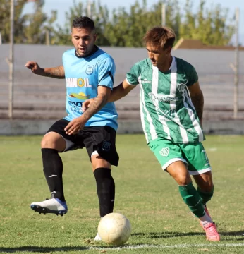 San Lorenzo también manda