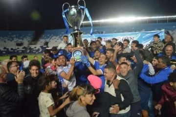 La Copa de Campeones se retrasa por una semana