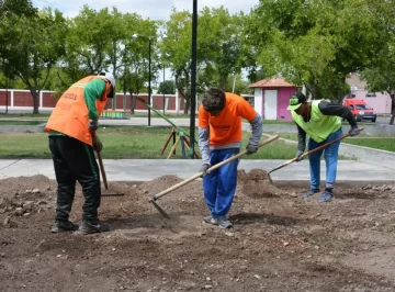 Rivadavia: concejales del FdT criticaron a Martín porque no licita obras municipales