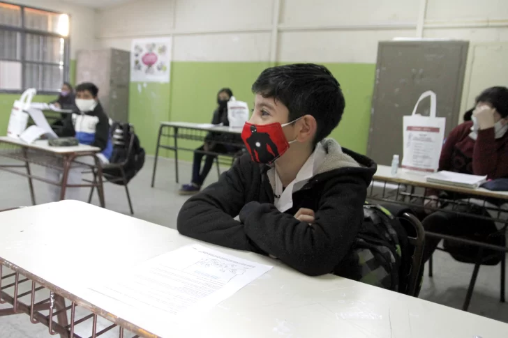 Pese a la pandemia y a la suba, en los colegios privados no cayó la matrícula