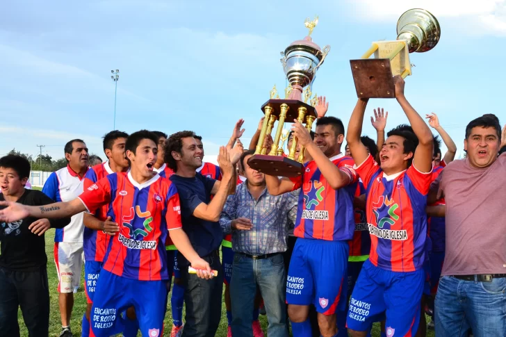 San Lorenzo hace historia