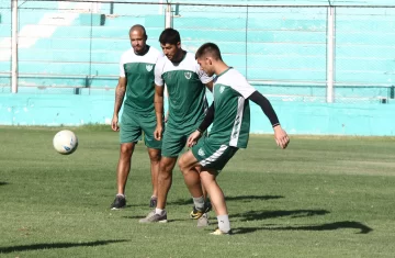 Rombecabezas en el fondo para Bove