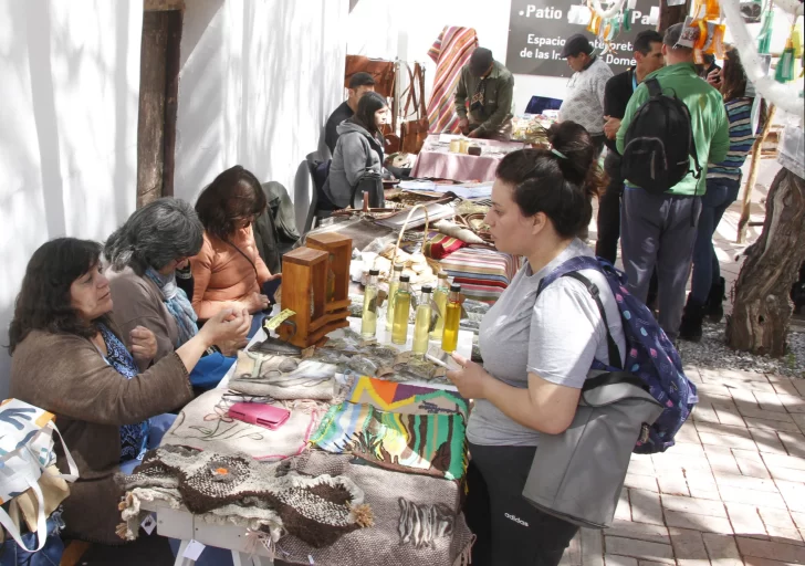 Viaje a las tradiciones del Valle