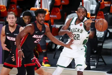 Milwaukee se mantiene con vida