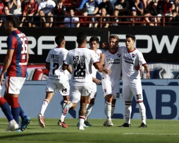 San Lorenzo fue goleado por Newell’s en la previa del partido contra San Martín