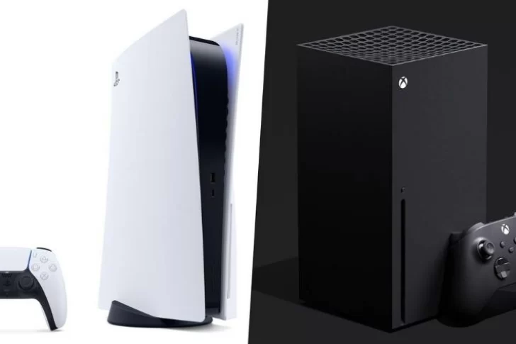 Polémica por los precios de los juegos de PlayStation 5 y Xbox Series X