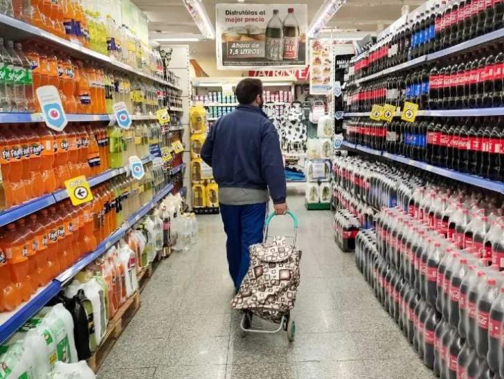 La inflación de agosto tiene un piso del 11% y un techo del 13%, según consultoras