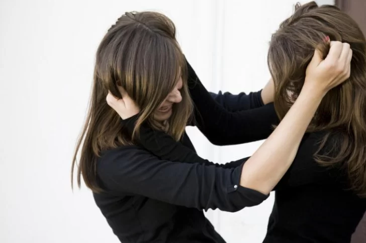 Un conflicto entre alumnas desató una pelea entre sus madres al frente de toda la escuela