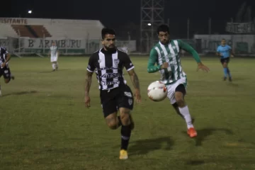 Desamparados fue de mayor a menor en el debut de Luis Islas y apenas cosechó un punto