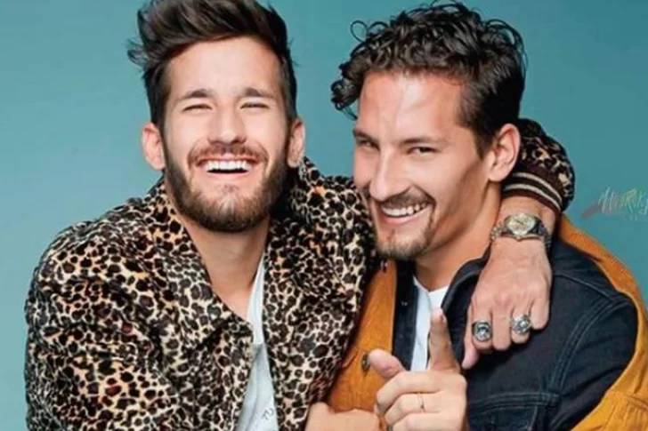 Mau y Ricky cancelaron un show y culparon al Gobierno