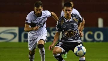 Platense venció a Estudiantes y ascendió al Nacional B