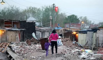 La UCA le pone cifras a la pobreza por “efecto Covid-19”: 45% en el primer trimestre